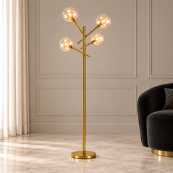 Lampadaire LUXA