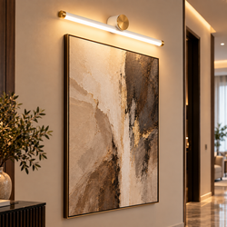 Applique murale TOTCHI Blanc