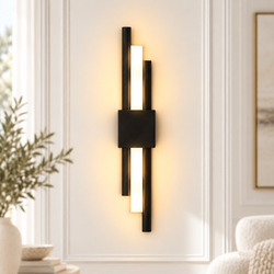 Applique murale PACO BK
