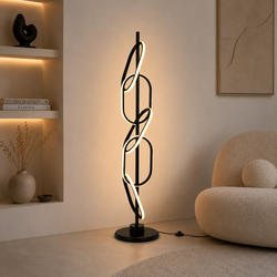 Lampadaire MINEA BK
