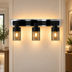 Applique murale SESENTA BK