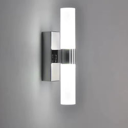 Applique murale HOLA SILVER