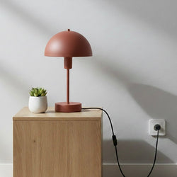 Lampe à poser CHAMPION PINK