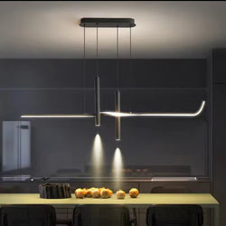 Suspension GONDOLE BK