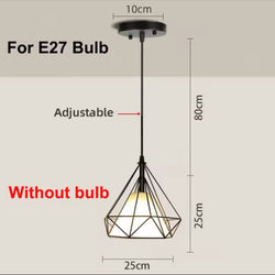 Suspension CHINGY SMALL