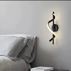 Applique murale PAUL BK