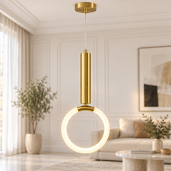 Suspension RICARDO V2