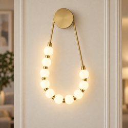 Applique murale HARMONIE GD