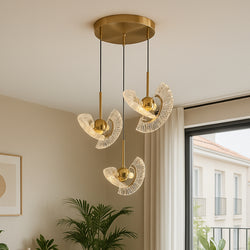 Suspension PALOMA TRIPLE