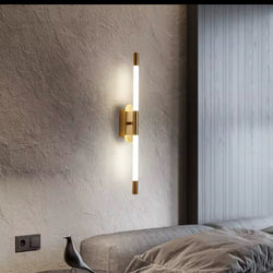 Applique murale BERCY GOLD