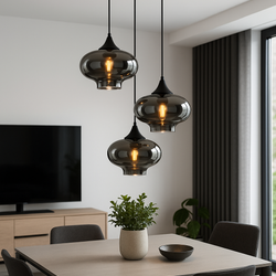Suspension  GALIA TRIPLE