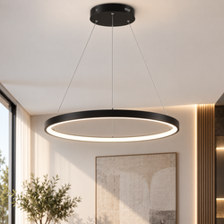 Suspension CLARK BLACK
