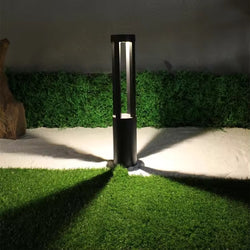 Borne d exterieur MODERNA v2