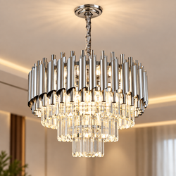 Lustre DUBAI GREY