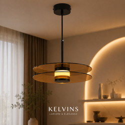 Suspension DALLAS B 38cm
