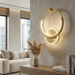 Applique murale CIGALA