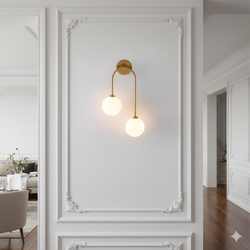 Applique murale KOOLMAN A