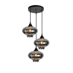 Suspension Galia Triple