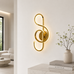 Applique murale MELODY GD