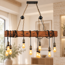 Lustre NORDIK