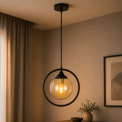 Suspension JIMMY BK