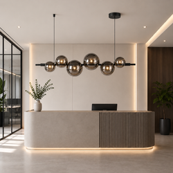 Suspension DOVEN BK