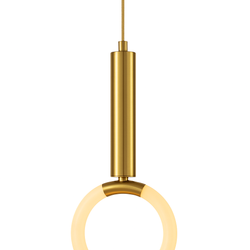 Suspension RICARDO V2