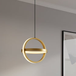 Suspension MEGA GOLD