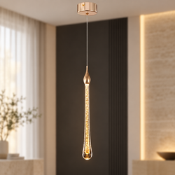 Suspension DROPY