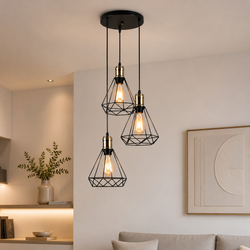 Suspension URBANN TRIPLE