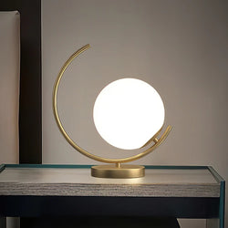 Lampe de table NATO GD