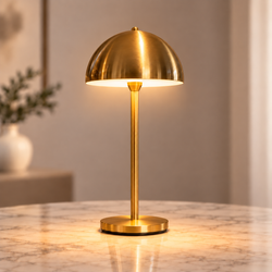 Lampe de table DENIA GOLD