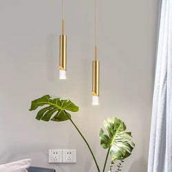 Suspension LUMA TUBE