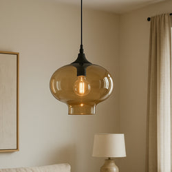 Suspension GALIA CHAMPAGNE