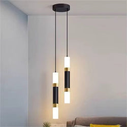 Suspension PAGA DOUBLE