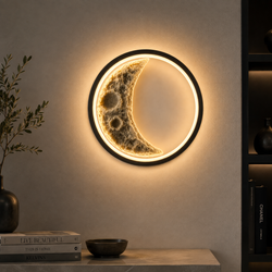 Applique murale MOONY