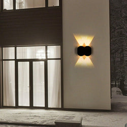 Applique murale ARENA 4 LED