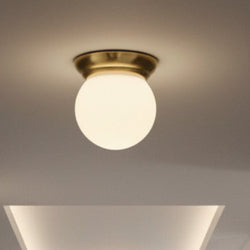 Plafonnier ONNI minimaliste