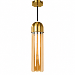 Suspension FIGO Champagne