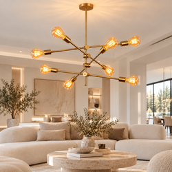 Suspension PINOZA 8 branches + ampoules