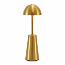 Lampe de table PALMA GOLD