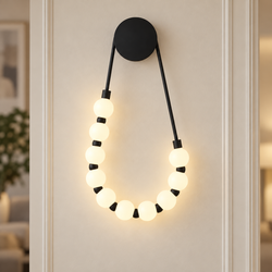 Applique murale HARMONIE BK