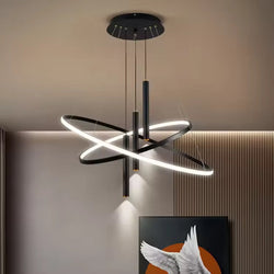 Suspension JACKY CYLINDRE BK