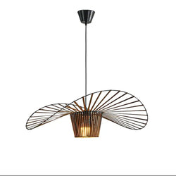 Suspension VERTIGO BLACK