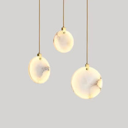 Suspension SONATI MARBRE
