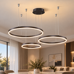 Suspension DAVOS BK V2