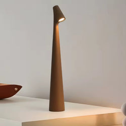 Lampe de table TIENDA BROWN
