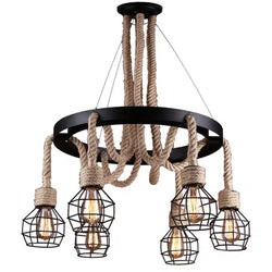 Suspension Nomad Light 6 Têtes