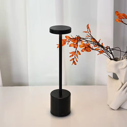 Lampe de table MONACO BLACK
