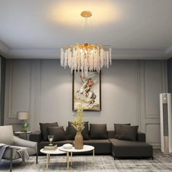 Lustre TORNADO V2 80cm